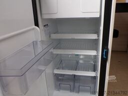 BÜRSTNER Lineo C 590 Automatik / Markise / Fahrradträger