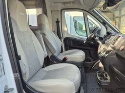 BÜRSTNER Campeo TD IT 660 Hubbett / Isofix / Automatik