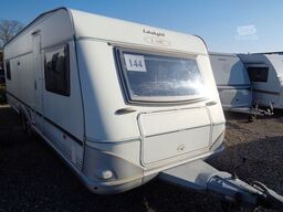 LMC Favorit 720 RBK *ALDE mit FBHz.*Klima*Vorzelt*