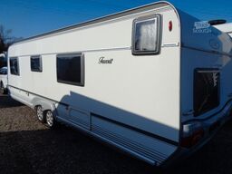 LMC Favorit 720 RBK *ALDE mit FBHz.*Klima*Vorzelt*