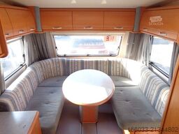 LMC Favorit 720 RBK *ALDE mit FBHz.*Klima*Vorzelt*