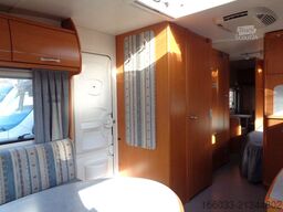 LMC Favorit 720 RBK *ALDE mit FBHz.*Klima*Vorzelt*