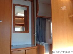 LMC Favorit 720 RBK *ALDE mit FBHz.*Klima*Vorzelt*