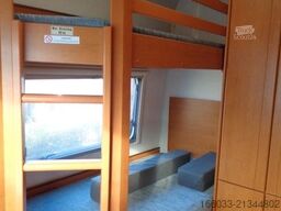 LMC Favorit 720 RBK *ALDE mit FBHz.*Klima*Vorzelt*