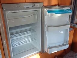 LMC Favorit 720 RBK *ALDE mit FBHz.*Klima*Vorzelt*