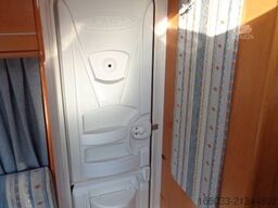 LMC Favorit 720 RBK *ALDE mit FBHz.*Klima*Vorzelt*