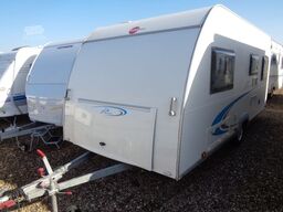 BÜRSTNER Premio 450 TS *Mover*