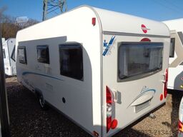 BÜRSTNER Premio 450 TS *Mover*