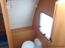 BÜRSTNER Premio 450 TS *Mover*