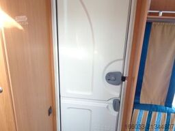 BÜRSTNER Premio 450 TS *Mover*