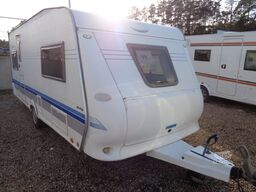 HOBBY prestige 540 UL *Vorzelt*nur an Gewerbe/Export*