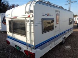 HOBBY prestige 540 UL *Vorzelt*nur an Gewerbe/Export*