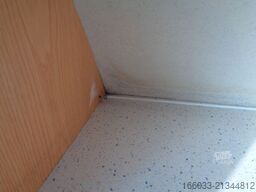 HOBBY prestige 540 UL *Vorzelt*nur an Gewerbe/Export*