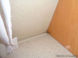 HOBBY prestige 540 UL *Vorzelt*nur an Gewerbe/Export*