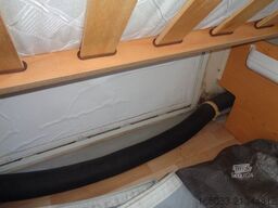 HOBBY prestige 540 UL *Vorzelt*nur an Gewerbe/Export*