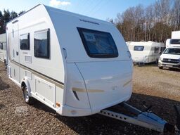 WEINSBERG CaraOne 390 QD -neu- Mod. 26 *viele Extras*