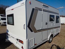 WEINSBERG CaraOne 390 QD -neu- Mod. 26 *viele Extras*