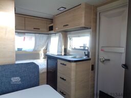 WEINSBERG CaraOne 390 QD -neu- Mod. 26 *viele Extras*