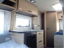 WEINSBERG CaraOne 390 QD -neu- Mod. 26 *viele Extras*