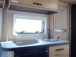 WEINSBERG CaraOne 390 QD -neu- Mod. 26 *viele Extras*