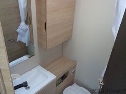 WEINSBERG CaraOne 390 QD -neu- Mod. 26 *viele Extras*