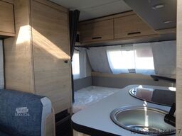 WEINSBERG CaraOne 390 QD -neu- Mod. 26 *viele Extras*