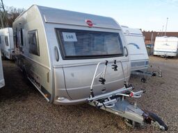 BÜRSTNER Averso 475 TL *Mover*Einzelbetten*Rollrost*