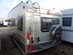 BÜRSTNER Averso 475 TL *Mover*Einzelbetten*Rollrost*