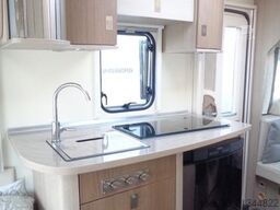 BÜRSTNER Averso 475 TL *Mover*Einzelbetten*Rollrost*