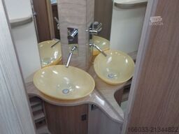 BÜRSTNER Averso 475 TL *Mover*Einzelbetten*Rollrost*