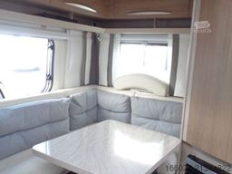 BÜRSTNER Averso 475 TL *Mover*Einzelbetten*Rollrost*