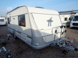 LMC Dominant 550 E *Einzelbetten*