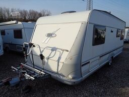 LMC Dominant 550 E *Einzelbetten*