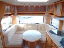 LMC Dominant 550 E *Einzelbetten*