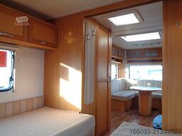 LMC Dominant 550 E *Einzelbetten*