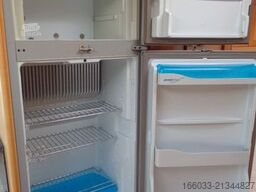 LMC Dominant 550 E *Einzelbetten*