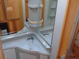 LMC Dominant 550 E *Einzelbetten*