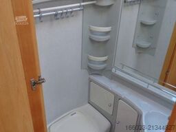 LMC Dominant 550 E *Einzelbetten*