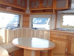 LMC Dominant 550 E *Einzelbetten*