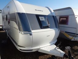 HOBBY excellent edtion 545 KMF *Vorzelt*Mover*Combi 6*