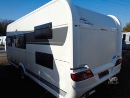 HOBBY excellent edtion 545 KMF *Vorzelt*Mover*Combi 6*