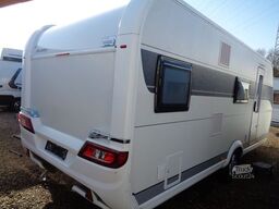 HOBBY excellent edtion 545 KMF *Vorzelt*Mover*Combi 6*