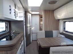 HOBBY excellent edtion 545 KMF *Vorzelt*Mover*Combi 6*