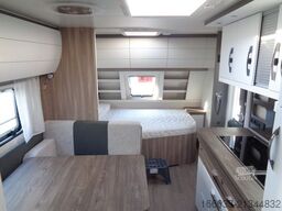 HOBBY excellent edtion 545 KMF *Vorzelt*Mover*Combi 6*