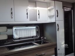 HOBBY excellent edtion 545 KMF *Vorzelt*Mover*Combi 6*