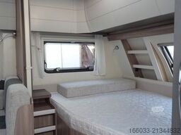 HOBBY excellent edtion 545 KMF *Vorzelt*Mover*Combi 6*