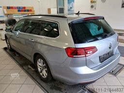 VOLKSWAGEN Passat Variant Business DSG KAM