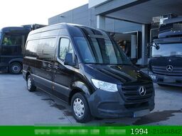 MERCEDES-BENZ Sprinter III 316 CDI KA/H2L2/RWD Automatik/KAM