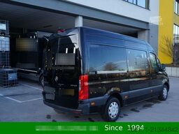 MERCEDES-BENZ Sprinter III 316 CDI KA/H2L2/RWD Automatik/KAM
