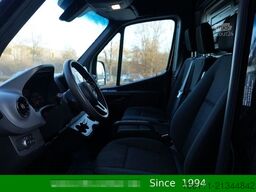 MERCEDES-BENZ Sprinter III 316 CDI KA/H2L2/RWD Automatik/KAM
